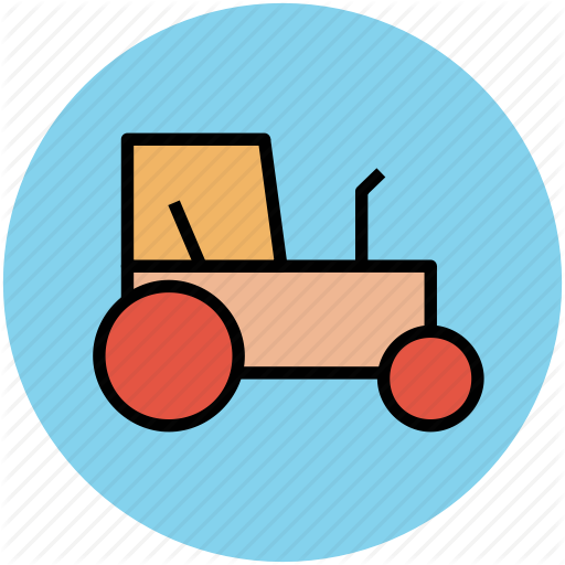 Car, Cart, Electric, Golf, Golf Car, Golf Cart Icon