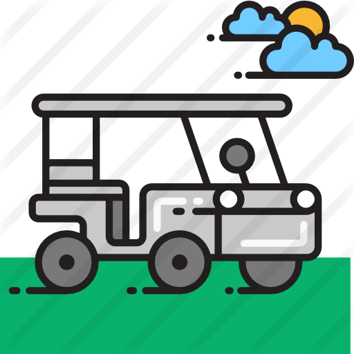Golf Cart
