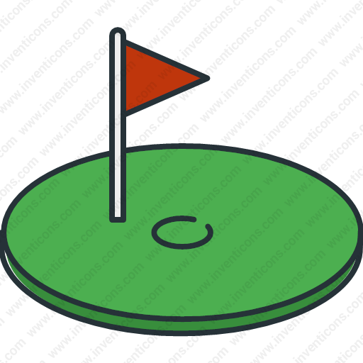 Download Golf,golf,club,golfing,sport Icon Inventicons