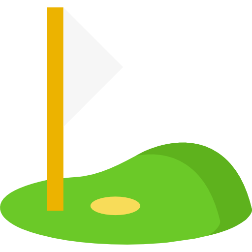 Golf Icon