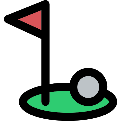 Golf Icon