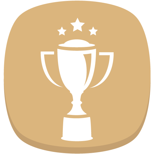 Win Cup Icon