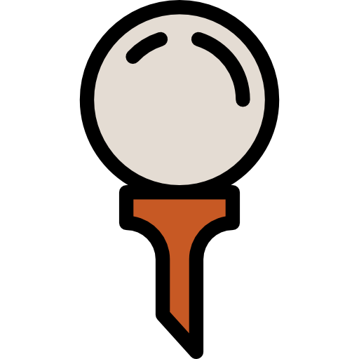 Golf Icon