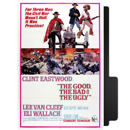 The Good, The Bad And The Ugly