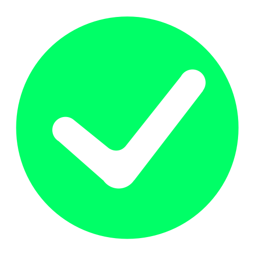 Good Icon Png And Vector For Free Download