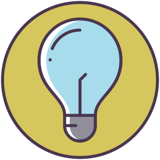 Good Idea Icon