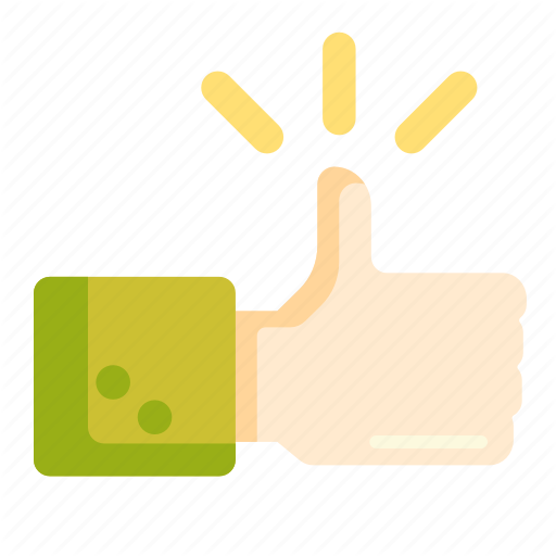 Best, Good, Good Job, Great Job, Thumbs, Thumbs Up, Up Icon