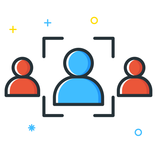 Choose Icon Job Seeker Iconset Inipagi Studio