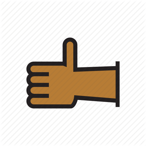 Best, Good, Goodluck, Hand, Job, Luck, Yes Icon