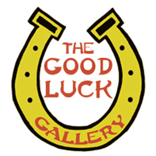 Contact The Good Luck Gallery