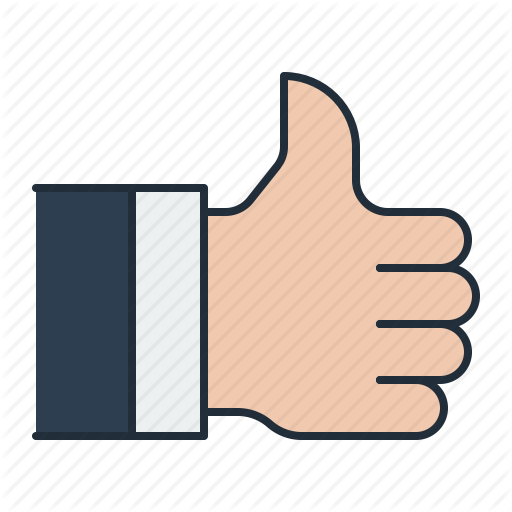 Favor, Feedback, Goodluck, Like, Positive, Thumbsup, Voting Icon