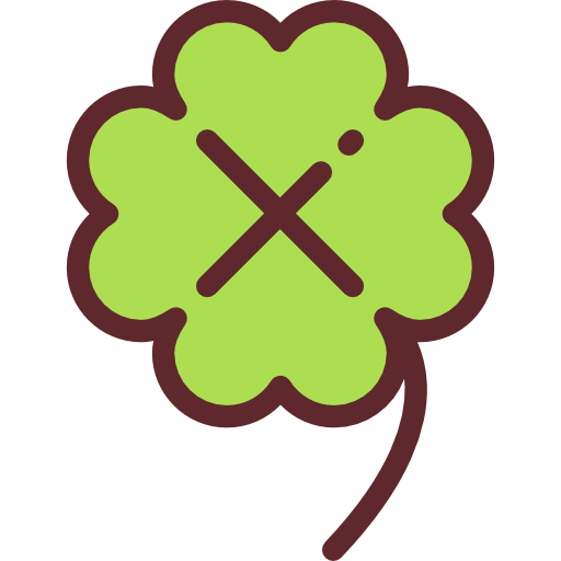 Plant, Leaf, Nature, Ireland, Garden, Clover, Shamrock, Irish