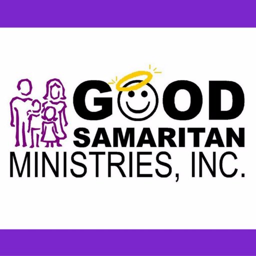 Good Samaritan Min