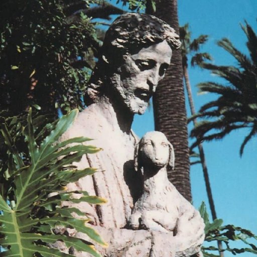 Good Shepherd Church