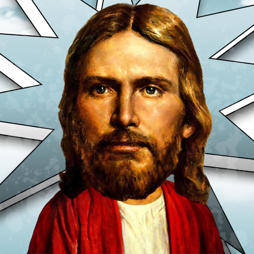 Talking Jesus Christ Free Iphone Ipad App Market