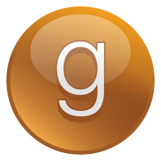 Goodreads Icon Glossy Social Iconset Social Media Icons