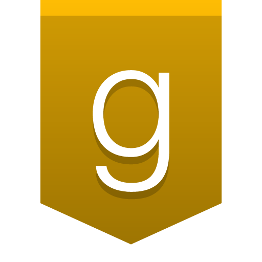 Goodreads Icon Social Media Buntings Iconset Social Media Icons