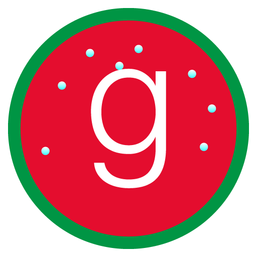 Goodreads Icon