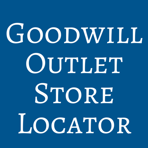 Large Blog Image Goodwill Outlet Store Locator