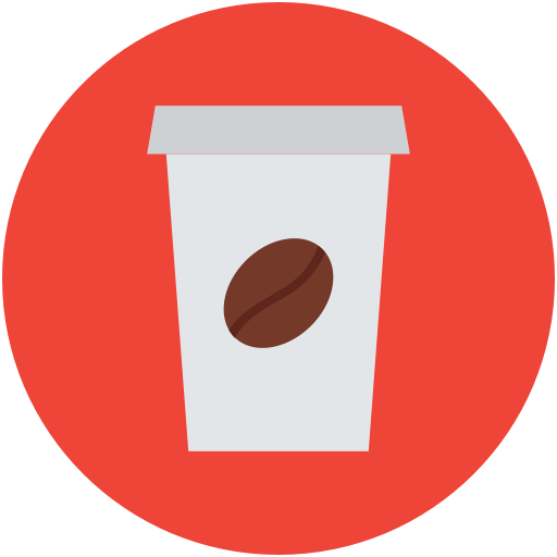 Cup Icon