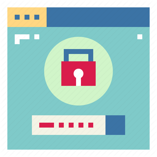 Account, Login, Password, User Icon