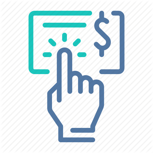 Adwords, Click, Cost, Marketing, Online, Pay, Per Icon