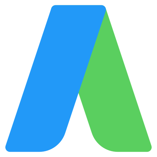 Adwords, Logo, Social, Social Media Icon