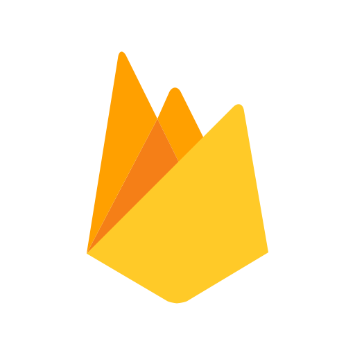 Firebase, Google Icon