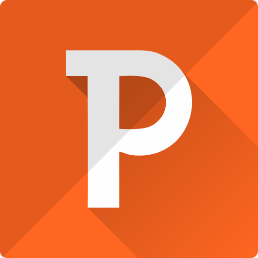 Social Media Analytics Icon