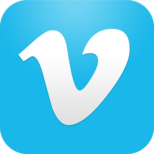 Vimeo Mobile App Icon Lesaffre Human Care