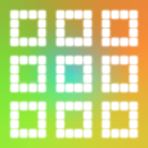 Chrome App Launcher Icon