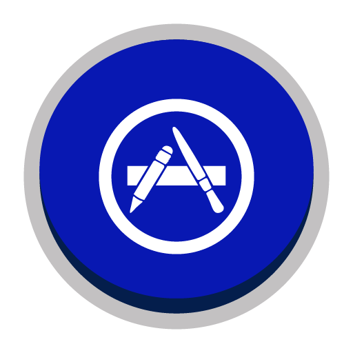 App Store Icon
