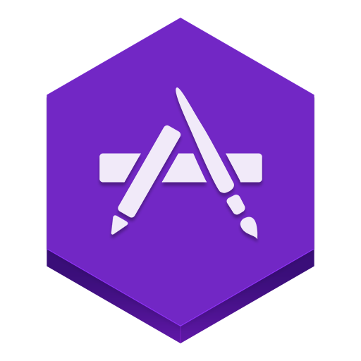 Appstore Icon