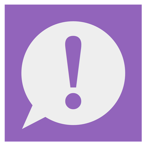 Feedback Assistant Icon