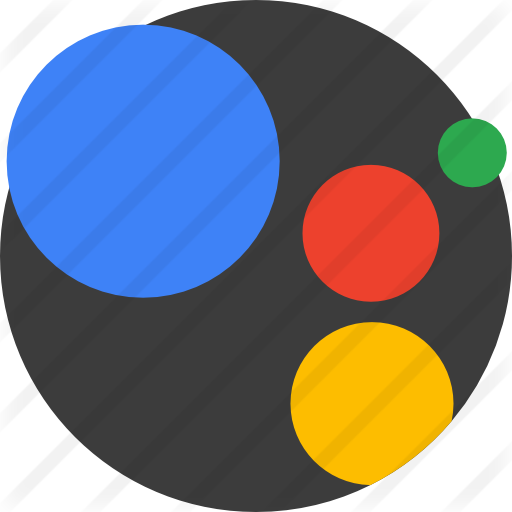 Google Assistant Icon at GetDrawings | Free download