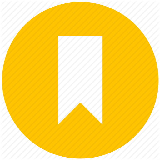Bookmark, Bookmarks, Favorite, Favorites, Favourite Icon