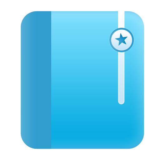 Bookmark, Browser Bookmark Icon