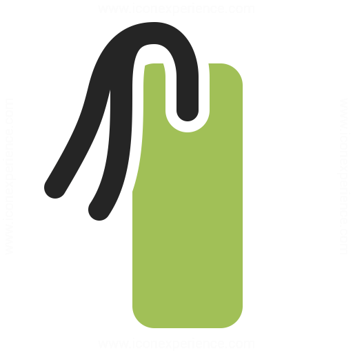 Bookmark Icon Iconexperience