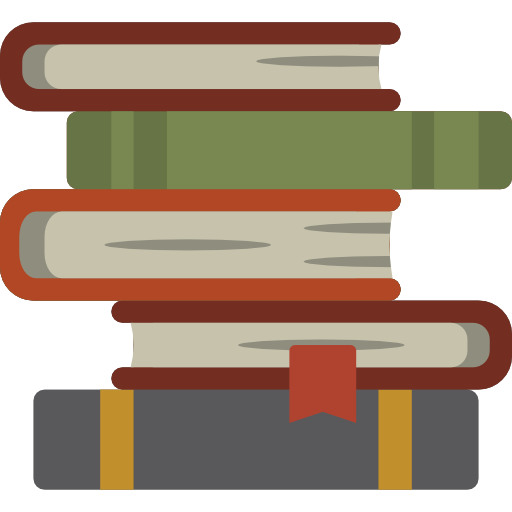 Books Icon
