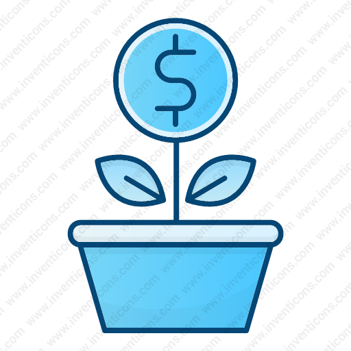 Download Growth,business Icon Inventicons