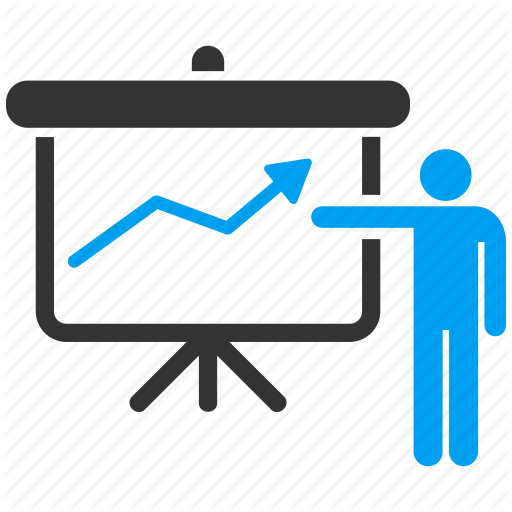 Vector Statistics Business Icon Transparent Png Clipart Free