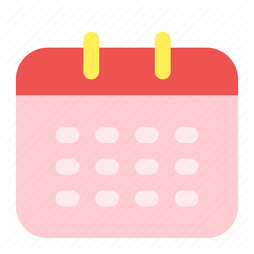 App, Calendar, Interface, Plan, Schedule, User Icon