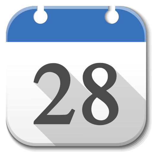 Google Calendar Icon
