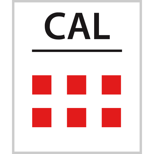 Calendar Time And Date Png Icon