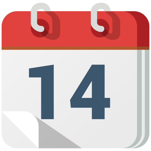 Calender Icon
