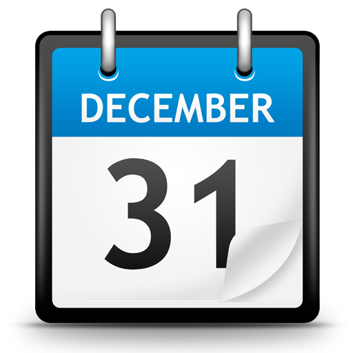 Collection Of Date Icons Free Download