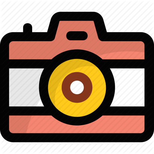 Antique Camera, Camera, Photography, Retro, Vintage Camera Icon
