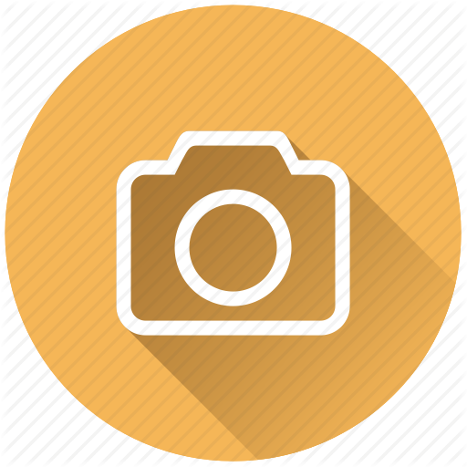 Camera Icon