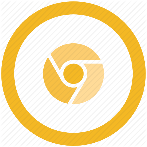 Canary, Chrome, Google Icon