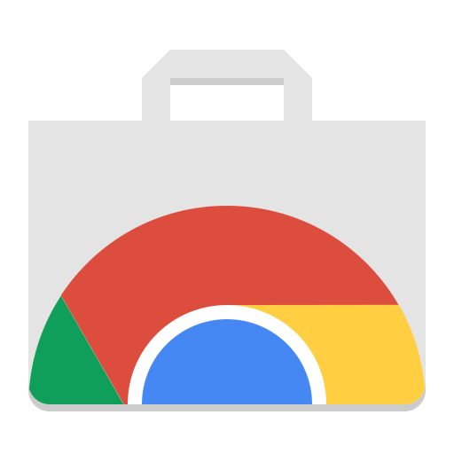 Chrome Store Icon Papirus Apps Iconset Papirus Development Team